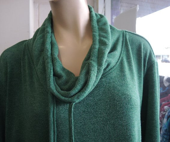 Party Girl Warmer Feel Top (2 Colours)