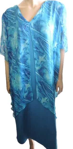 Party Girl Evening Dress