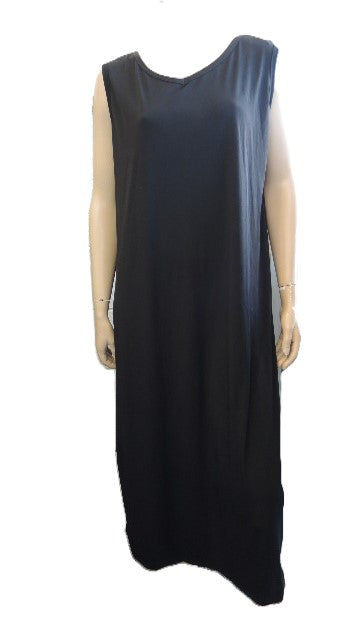 Reversible Stretch Dress