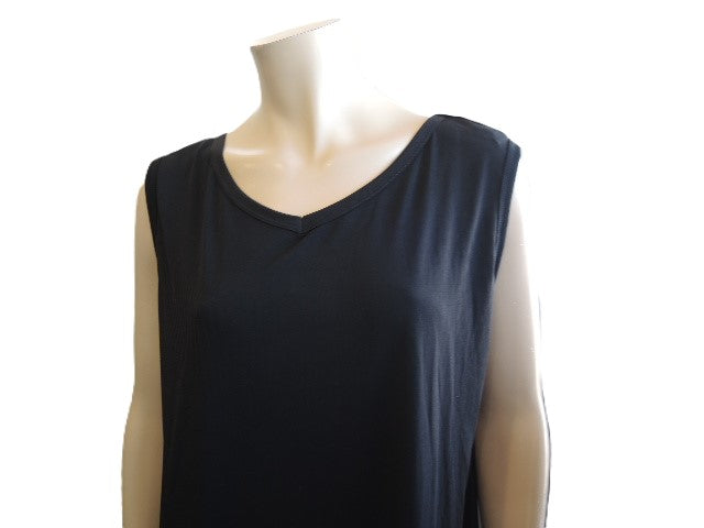 Reversible Stretch Dress