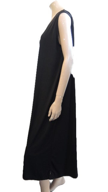 Reversible Stretch Dress