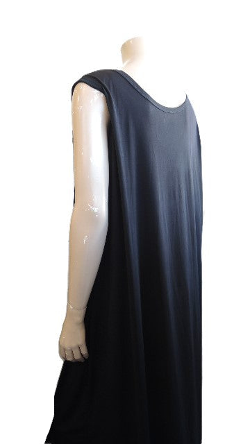 Reversible Stretch Dress
