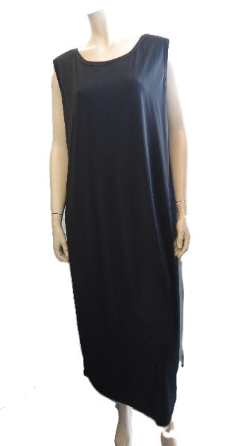 Reversible Stretch Dress