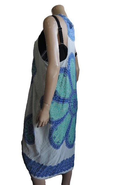 Printed Sarong (3 Colours)