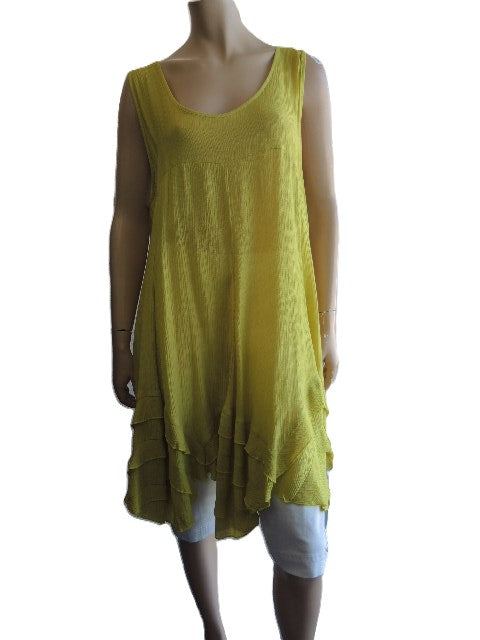 Cordelia St Dress/Long Top