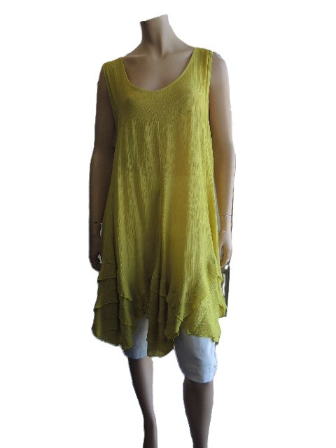 Cordelia St Dress/Long Top