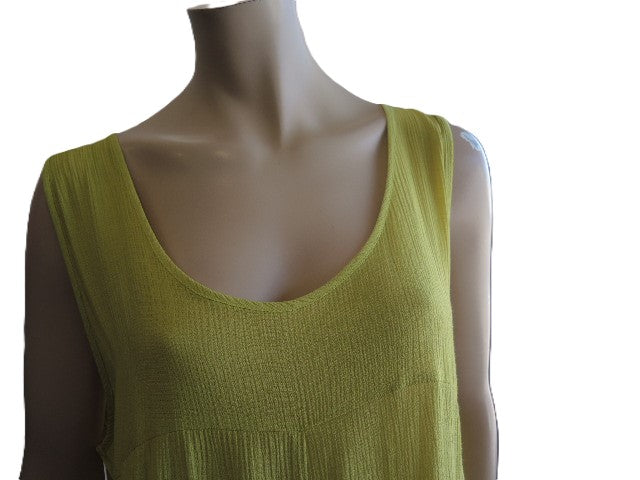 Cordelia St Dress/Long Top
