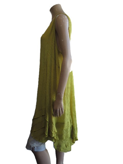 Cordelia St Dress/Long Top