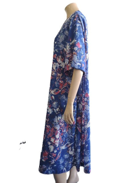 Party Girl Floaty Dress