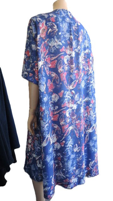 Party Girl Floaty Dress