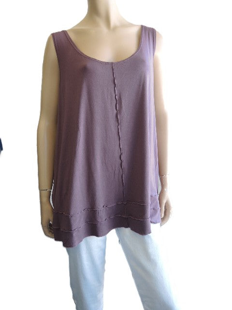 Kita Ku Stretch Cami