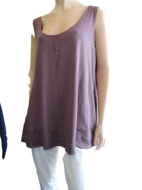 Kita Ku Stretch Cami