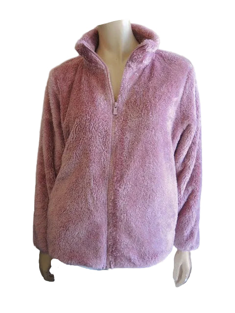 Renoma Cosy Feel Zip Jacket (Many Colours)