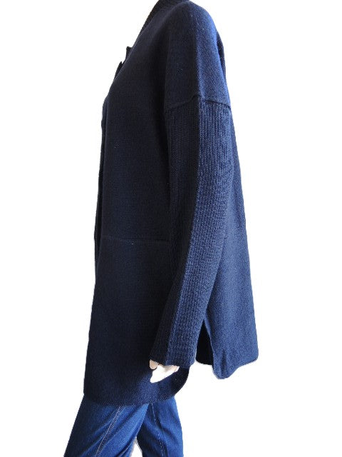 Bromley Boiled Wool Jacket (3 Colours)