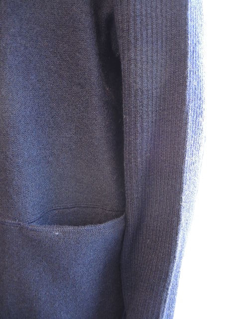 Bromley Boiled Wool Jacket (3 Colours)