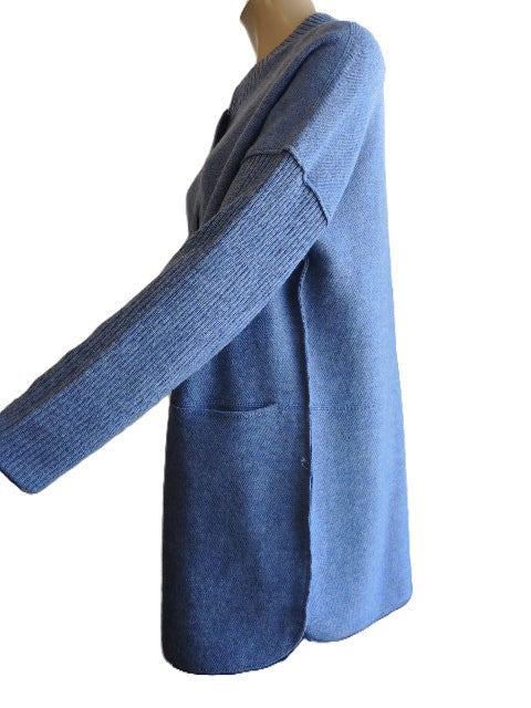 Bromley Boiled Wool Jacket (3 Colours)