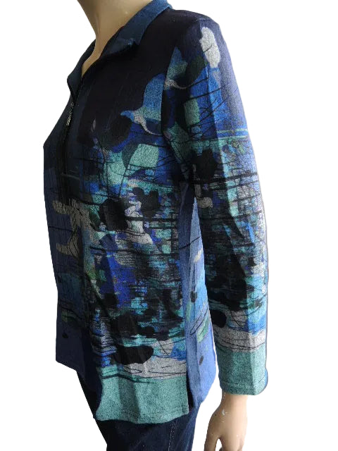 LS Collection  Warmer Feel Top