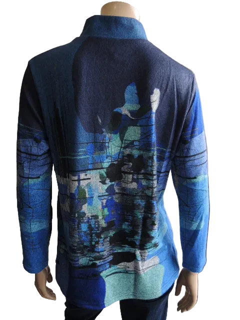LS Collection  Warmer Feel Top