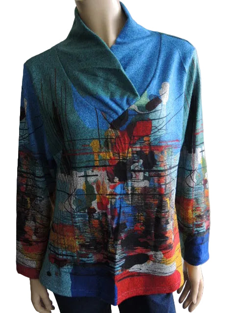 LS Collection Warmer Feel Top