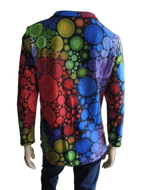 LS Collection Bright Stretch Top