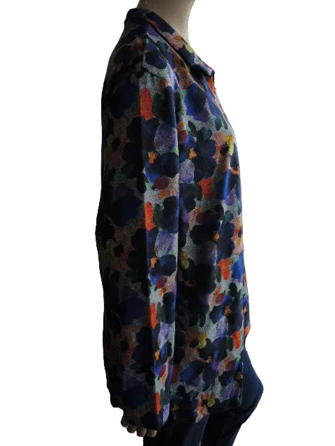 LS Collection Stretch Feel Warmer Top