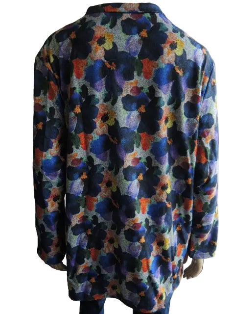 LS Collection Stretch Feel Warmer Top