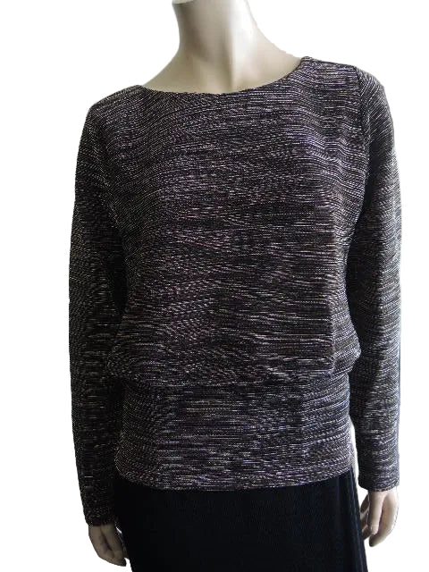LS Collection Evening Top