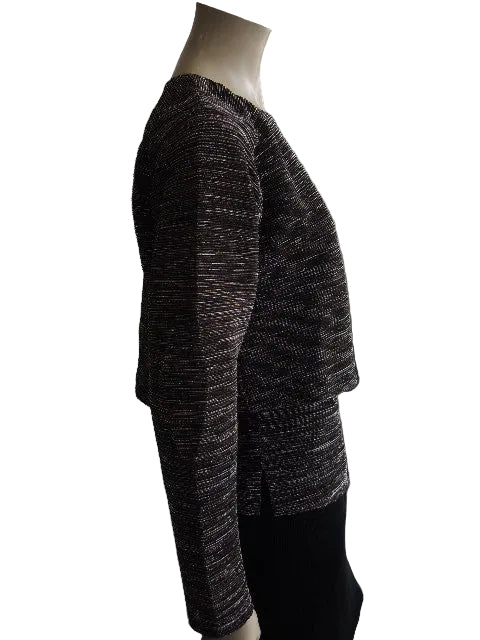 LS Collection Evening Top