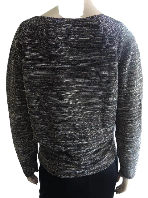 LS Collection Evening Top