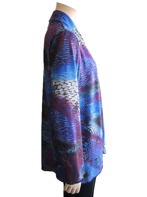 Formation Stretch Jacket