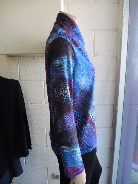 Formation Warmer Feel Stretch Top