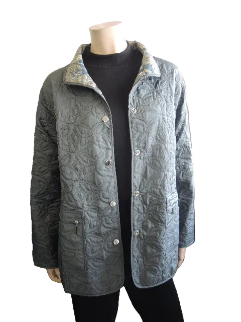 Renoma Reversible Jacket (3 Colours)