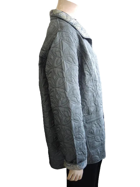 Renoma Reversible Jacket (3 Colours)