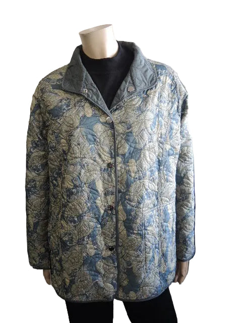 Renoma Reversible Jacket (3 Colours)