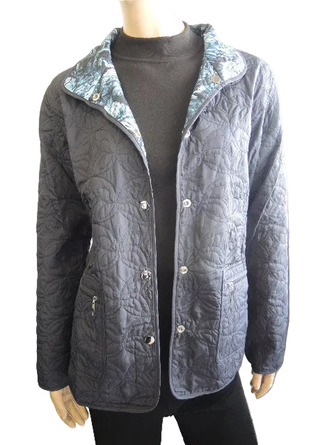 Renoma Reversible Jacket (3 Colours)