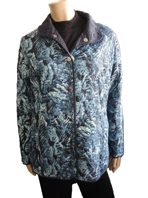 Renoma Reversible Jacket (3 Colours)