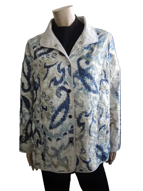 Renoma Reversible Jacket (3 Colours)