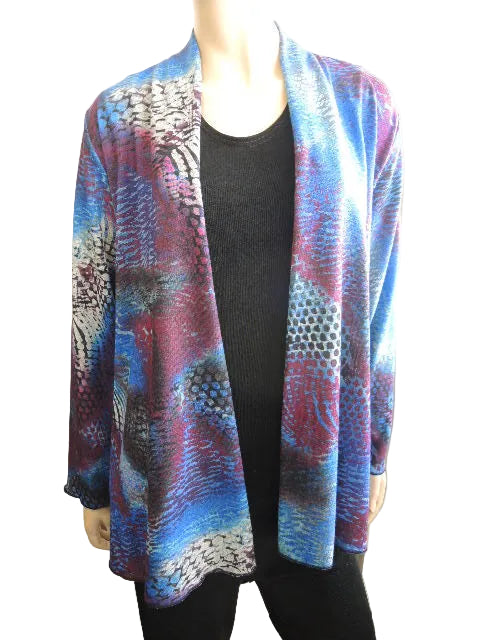 Formation Stretch Jacket