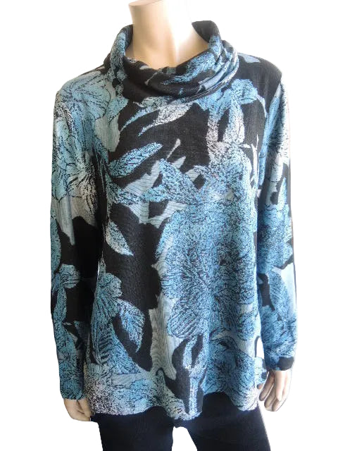 Renoma Stretch Ruben Top