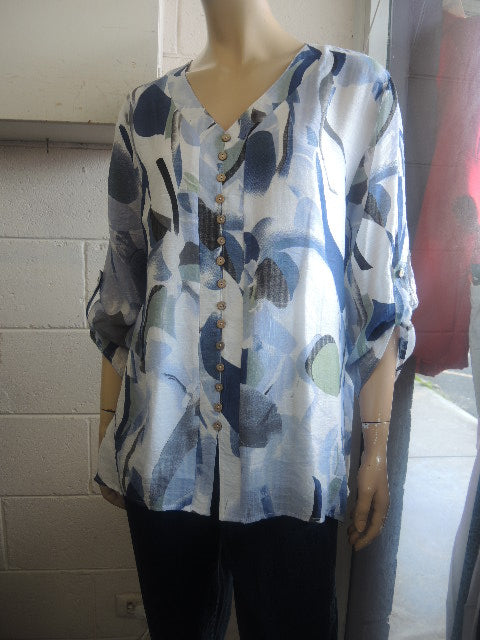 Renoma Gemma Top
