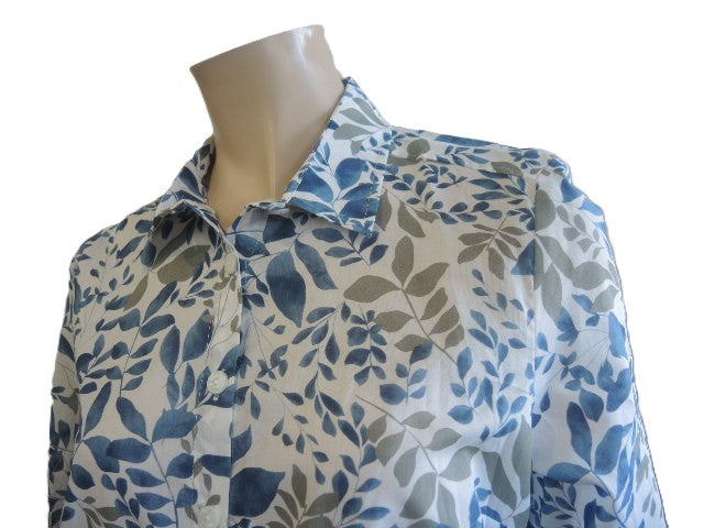 Callan Designs Carla Cotton Shirt