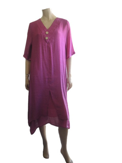 Renoma Nadia Dress