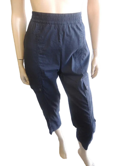 Maglia Supreme 7/8 Cargo Pants (Many Colours)