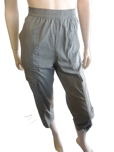 Maglia Supreme 7/8 Cargo Pants (Many Colours)