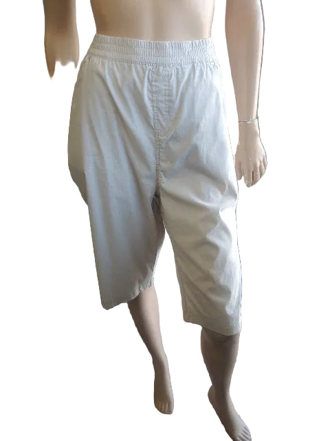 Renoma Supreme Capri Short (Many Colours)