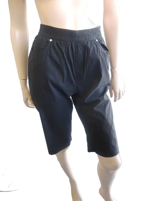 Renoma Supreme Capri Short (Many Colours)