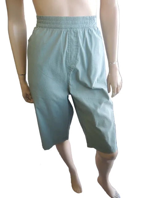 Renoma Supreme Capri Short (Many Colours)