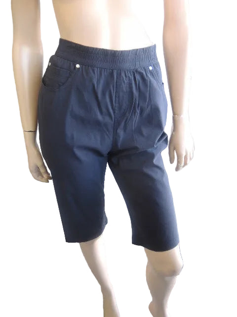 Renoma Supreme Capri Short (Many Colours)