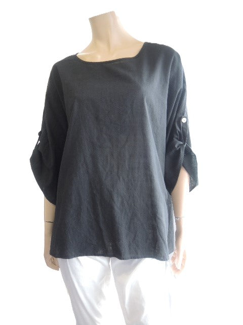 Wishstone Cotton Blend Top