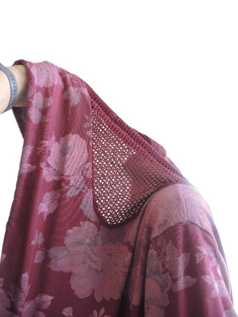Italian Made Stretch Jacket